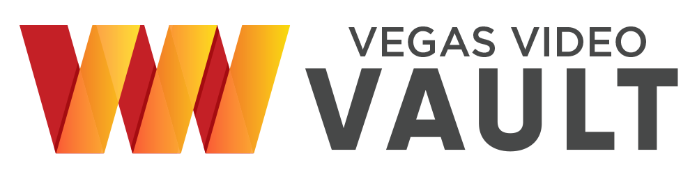 Vegas Video Vault